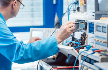 Design for Testability (DFT): Building Products That Are Easier to Test and Validate