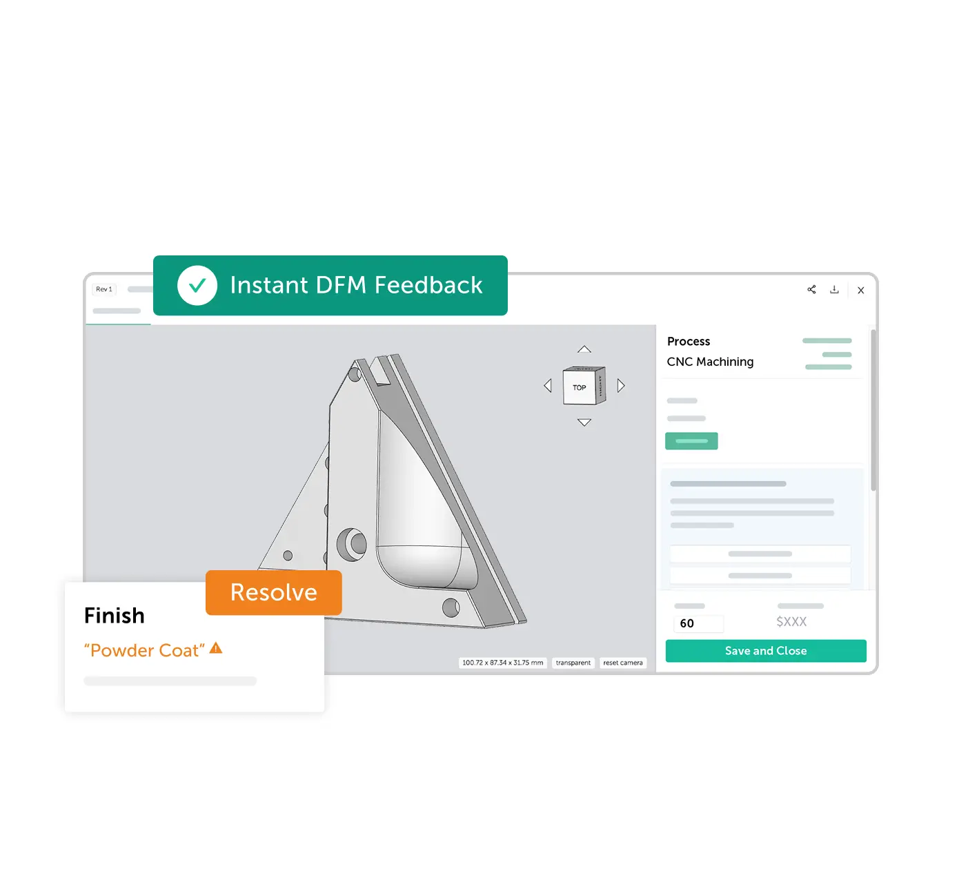 How to Get a CNC Quote Online with Fictiv