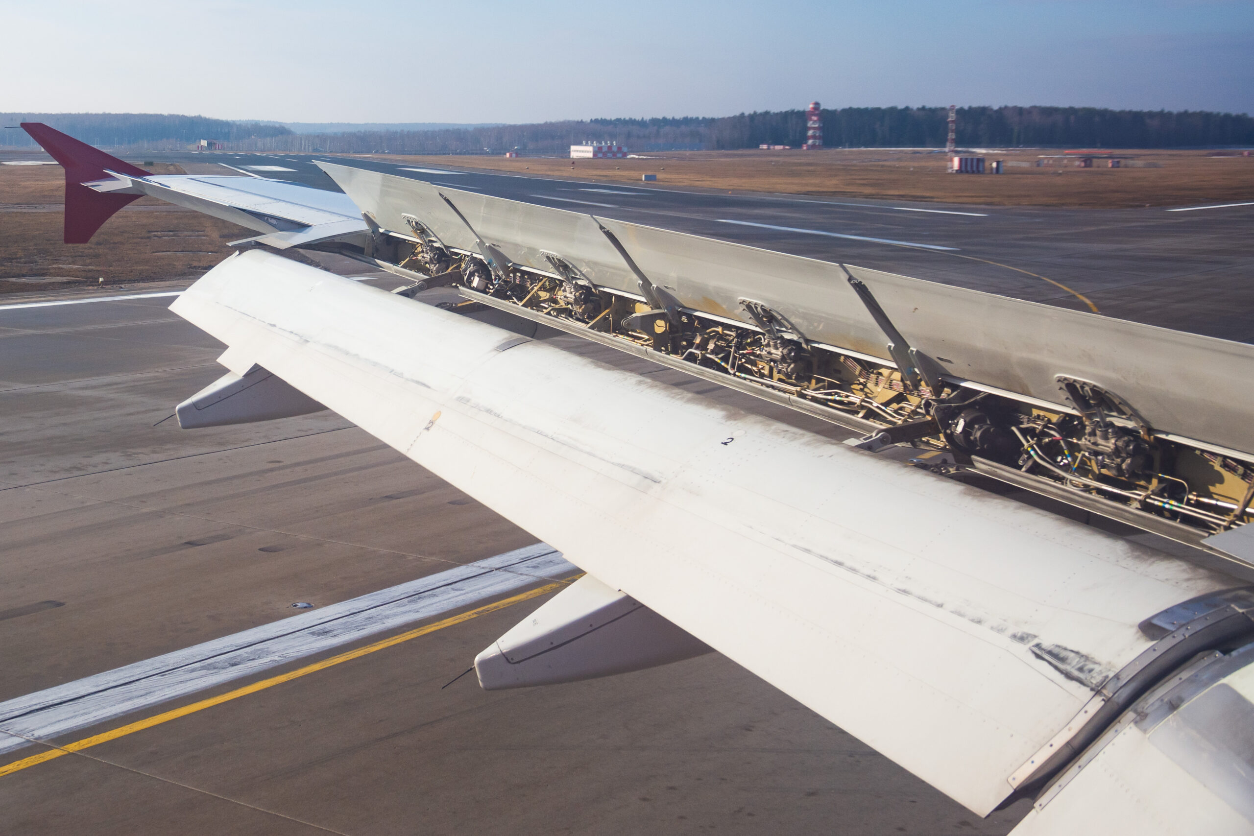 Sheet Metal Material Selection for Aerospace Applications