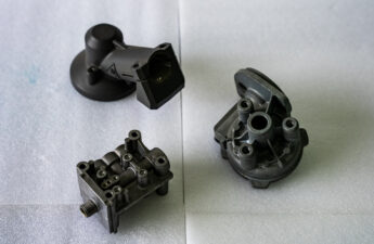 Prototyping with Casting: Die, Investment, and Gravity Mold Processes