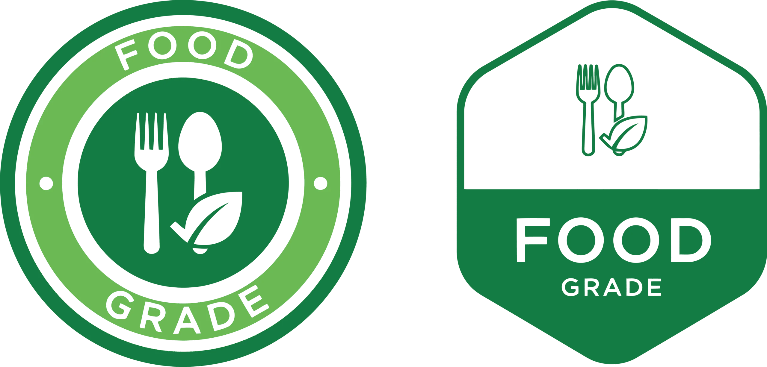 Food Grade - Fictiv Food-grade certification for manufacturing