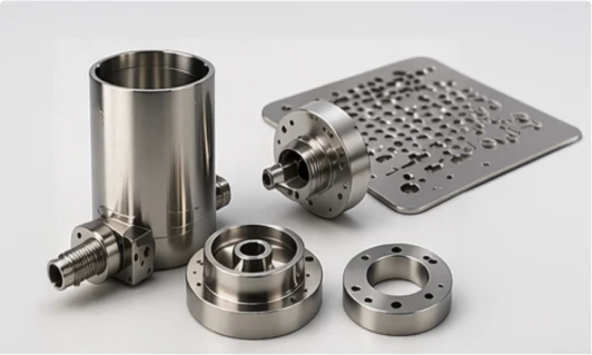 Food & Beverage Equipment