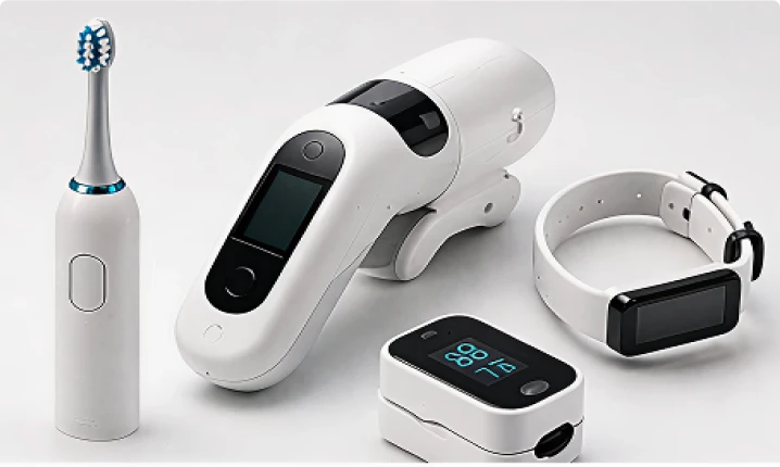 Health & Wellness Devices
