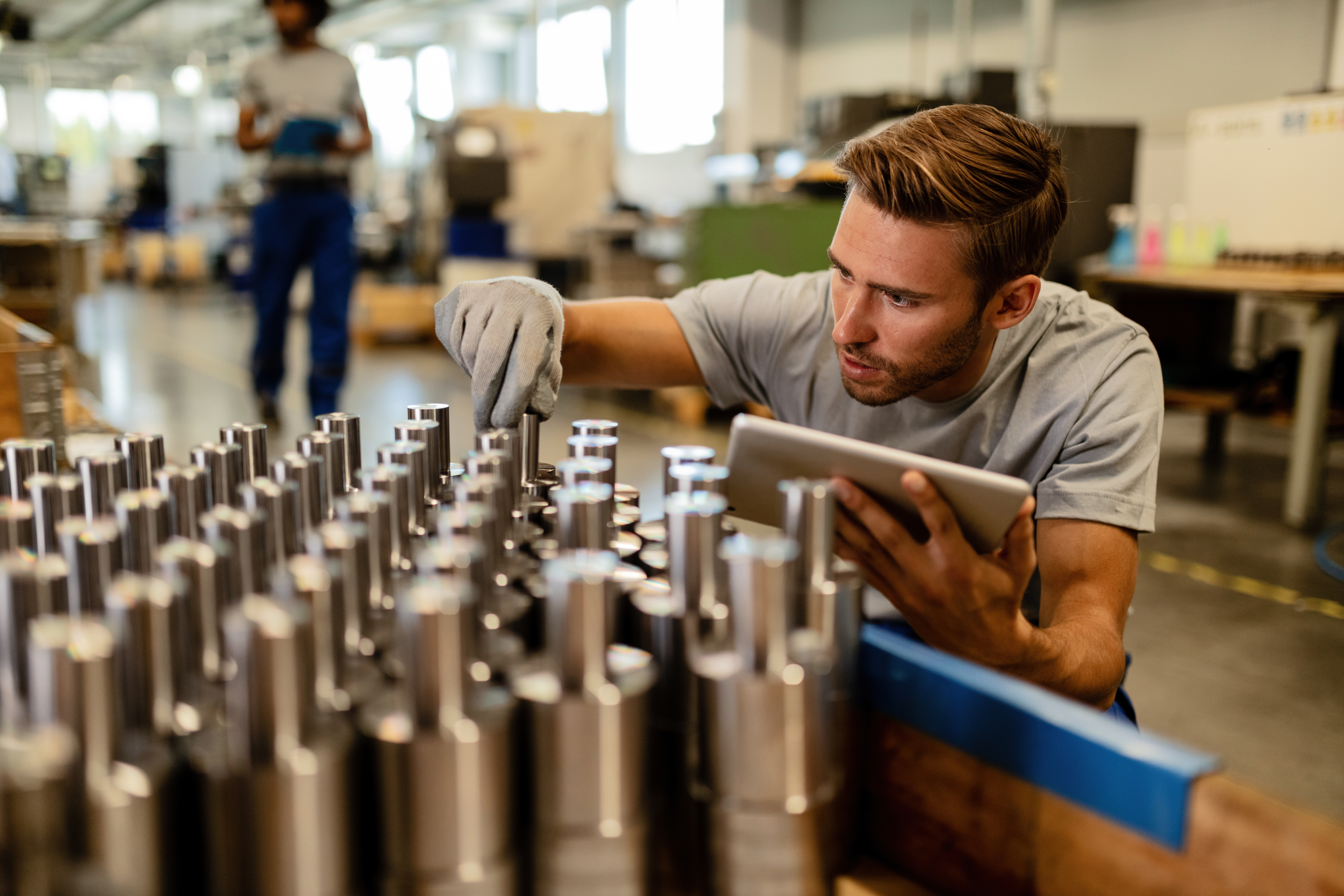 Pilot Production: How to Plan and Run a Manufacturing Pilot Before Mass Production