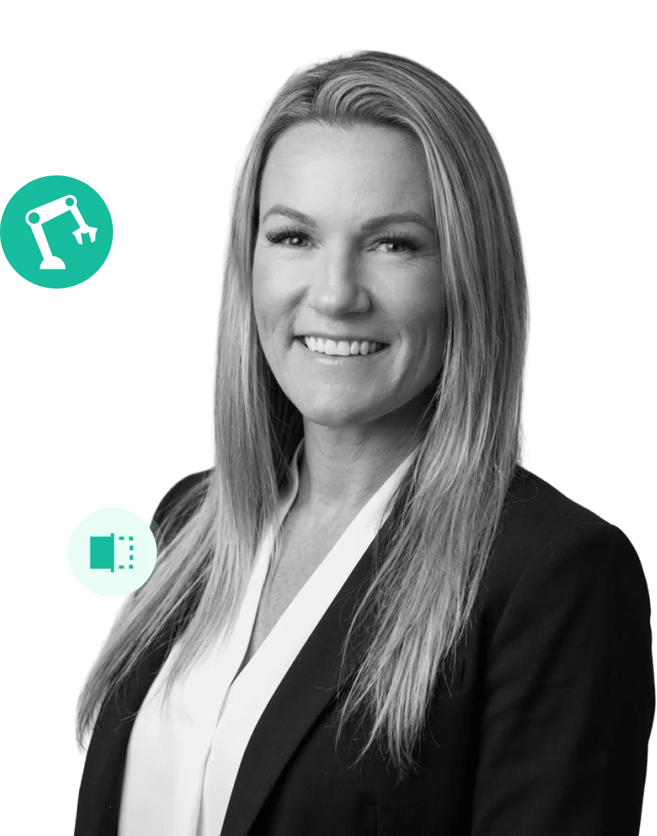 Sarah Terlecki Profile