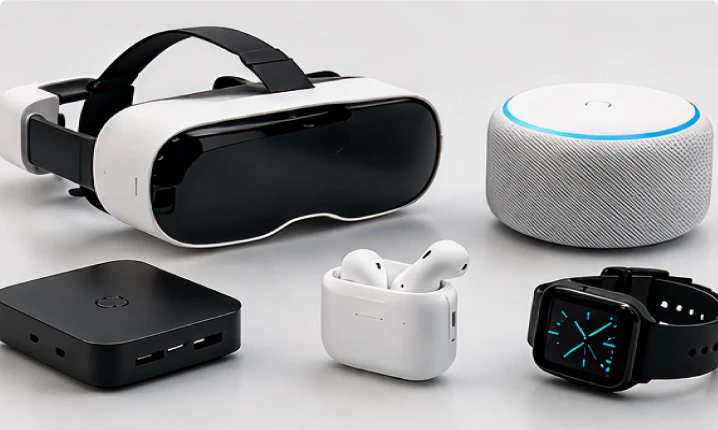 Consumer Electronics