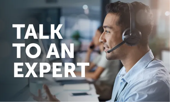 Fictiv manufacturing expert on a call