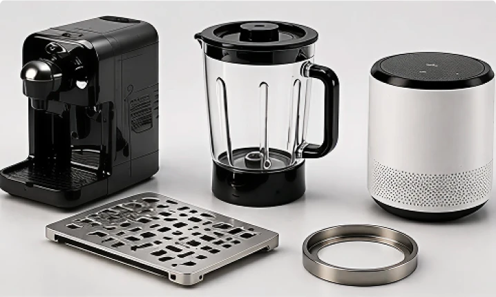 Home & Lifestyle Products