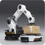 
											Robotics & Automation