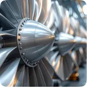 
											Aerospace & Defense