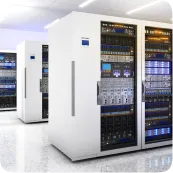 
											AI Infra / Data Center