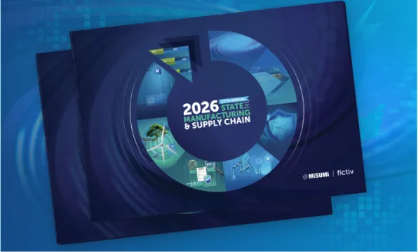 
																State of Manufacturing report cover