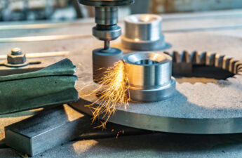 Precision Grinding: Processes, Tolerances, and When To Use It