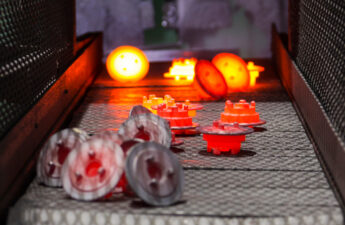 Forging vs. Casting: How to Choose the Right Near-Net-Shape Metal Process