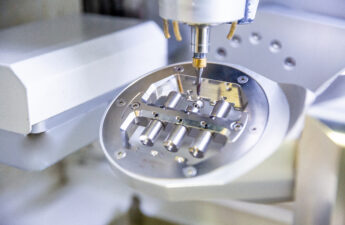 CNC Machining for Medical Devices: Materials, Tolerances, and Design Considerations