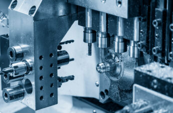 6+ Axis CNC Machining: Capabilities, Design Rules, and When It’s Worth the Investment