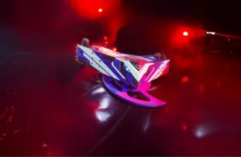 How Fictiv armed Team Valkyrie for BattleBots in 2 weeks