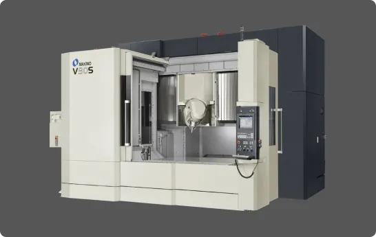 Fictiv China CNC Machining