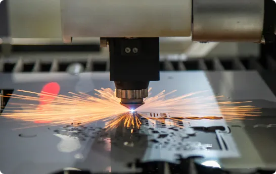 Magod Laser