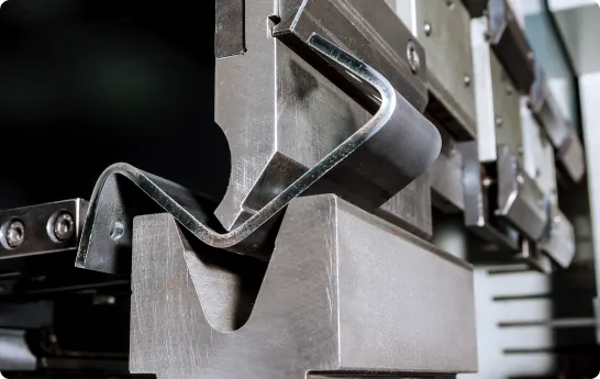 Sheet Metal Capabilities