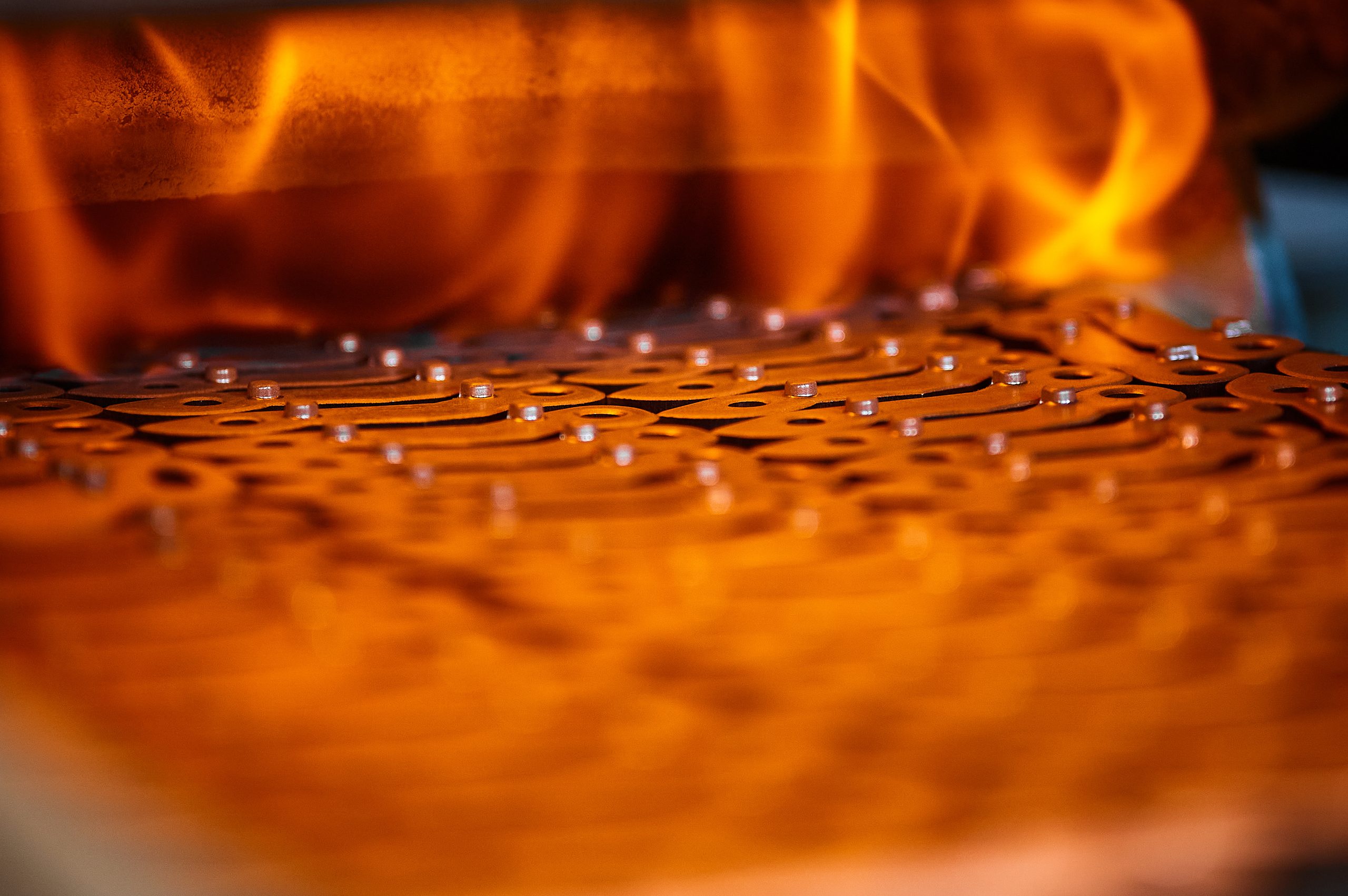 Heat Treatment for Steel and Aluminum: An Engineer’s Guide
