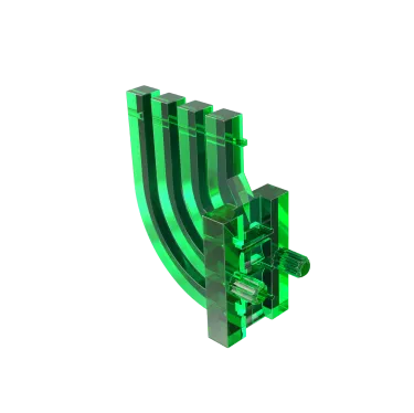 Injection molding