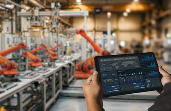 Smart Manufacturing and What It Means for Hardware Teams