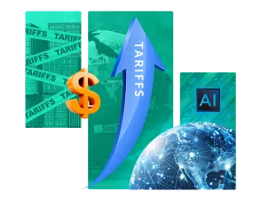 Tariff management